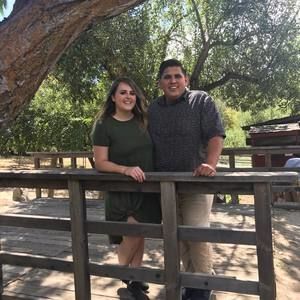 Meet your Posher, Holly